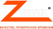 Логотип фирмы Zertek в Твери
